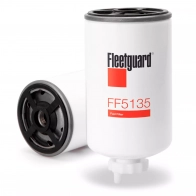 Premium klass yonilg'i filtri Fleetguard FF5135