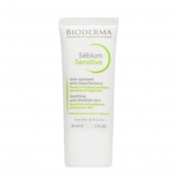 Tinchlantiruvchi yuz kremi /Bioderma Sebium Sensitive Cream