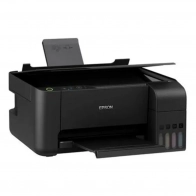 Printer Epson L3100 (3в1, Purkovchi, A4) 0