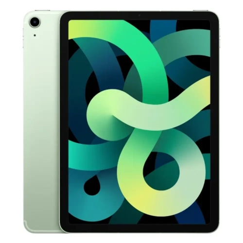 Planshet Apple iPad Air 4 4G (2020) 64 Gb Yashil