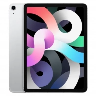 Планшет Apple iPad Air 4 4G (2020) 256 Гб Серебристый