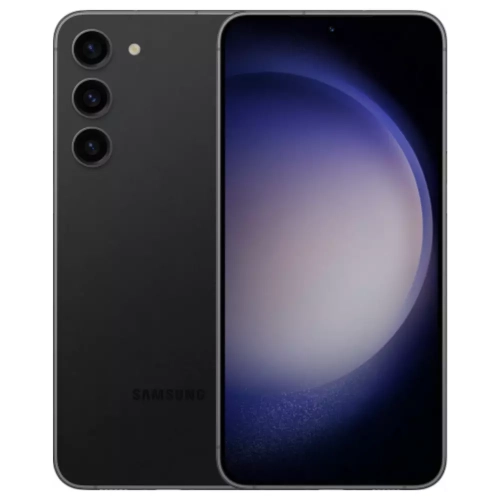 Samsung Galaxy S23+ 8/512 GB, Qora