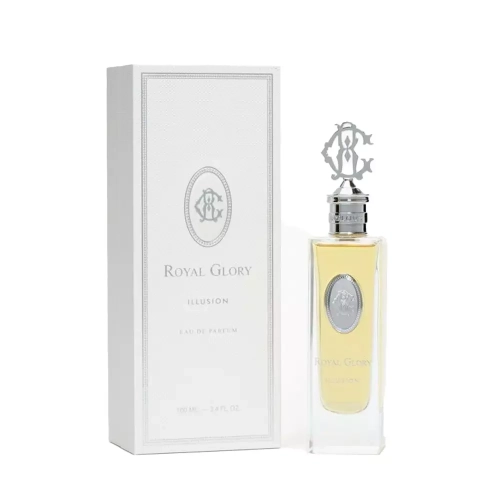 ROYAL GLORY ILLUSION 100ML