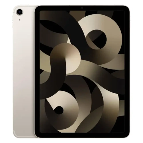 Планшет Apple iPad Air 5 M1 WIFi (2022) 64 Гб Белый