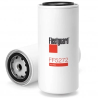 Топливный фильтр Fleetguard FF5272