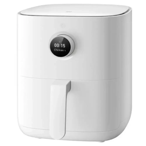 Аэрофритюрница Xiaomi MI Smart Air Fryer 3.5 L EU