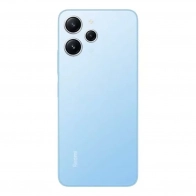 Смартфон Xiaomi Redmi 12 8/256Gb Синий 1