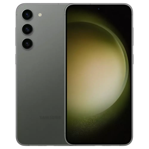 Смартфон Samsung Galaxy S23+ 8/512 ГБ, Зеленый