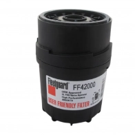 Топливный фильтр Fleetguard FF42000