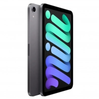 Планшет Apple iPad mini 6 wi-fi (2021) 256 Гб Космический серый 0