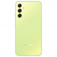 Смартфон Samsung Galaxy A34 5G 6/128GB Зеленый 1