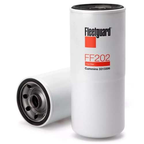 Топливный фильтр Fleetguard FF202