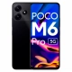 Смартфон Xiaomi POCO M6 Pro 5G 6/128 ГБ, черный - Предзаказ