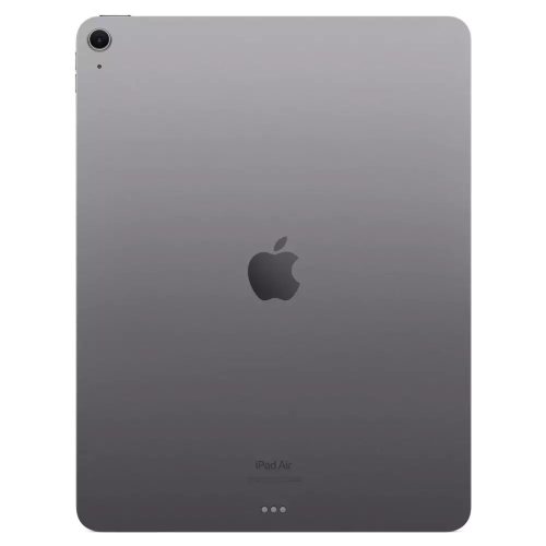 Планшет Apple iPad Air 13.0" M2 128GB Wi-Fi Космический серый 0