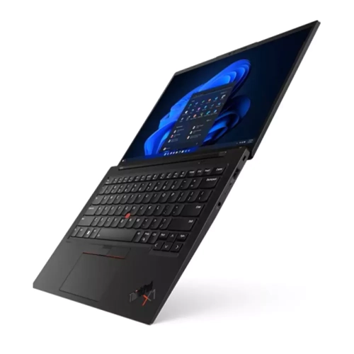 Ноутбук Lenovo ThinkPad X1 Carbon Gen 11 / Intel Core i7/16GB/SSD 512GB/Intel Iris Xe Graphics/ 14" Черный(21HM004GRT) 0