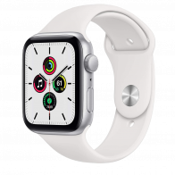 Смарт часы Apple Watch Se 44mm Silver