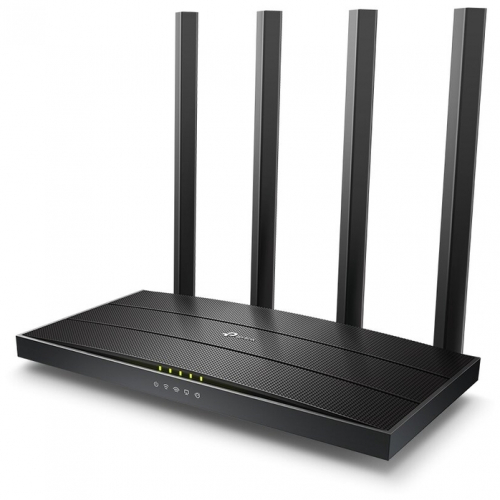 Archer TP-Link C80 AC1900 Dual-Band Wi-Fi Router, 600 Mbps 2