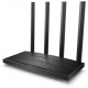Archer C80  AC1900 Dual-Band Wi-Fi Router, 600 Mbps at 2.4 GHz + 1300 Mbps at 5 GHz, 4× Antennas, 1× Gigabit WAN Port + 4× Gigabit LAN Ports, Tether App, Access Point Mode, IPv6 Supported, IP 2