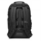 Рюкзак HP 15.6 Odyssey Sport Backpack grey/black 0
