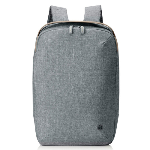 Рюкзак HP RENEW 15 Grey Backpack EURO