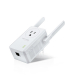 TL-WA860RE 300M Wireless N Wall Plugged Range Extender with AC Passthrough, Qualcomm 5