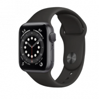 Смарт часы Apple Watch Series 6 40mm