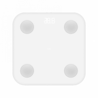 Xiaomi Mi Body Composition Scale 2 0