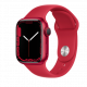 Смарт часы Apple Watch Series 7 41mm 0