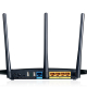 Роутер TL-WDR4300 750M Dual Band Wireless Gigabit Router, 2.4G 300Mbps+5G 450Mbps, 1