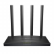 Роутер TP-Link Archer C6U AC1200 Dual-band Wi-Fi gigabit router, up to 867 Mbps 0