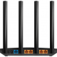 Роутер Archer C6U AC1200 Dual-band Wi-Fi gigabit router, up to 867 Mbps at 5 GHz + up to 300 Mbps at 2.4 GHz 2