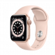 Aqlli soat Apple Watch Series 6 40mm 0