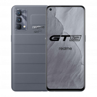 Realme GT Master 8/256GB серый