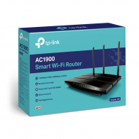 Роутер TP-Link Archer A9 AC1900 Dual-Band Wi-Fi Router, 1300Mbps 0