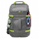 Рюкзак HP 15.6 Odyssey Sport Backpack grey/green