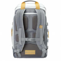 Рюкзак HP 15.6 Odyssey Sport Backpack grey/green 1