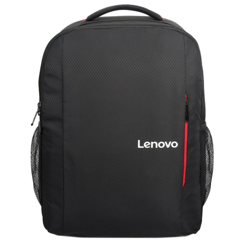 Рюкзак Lenovo CASE_BO 15.6 Backpack B515 Black-ROW 1