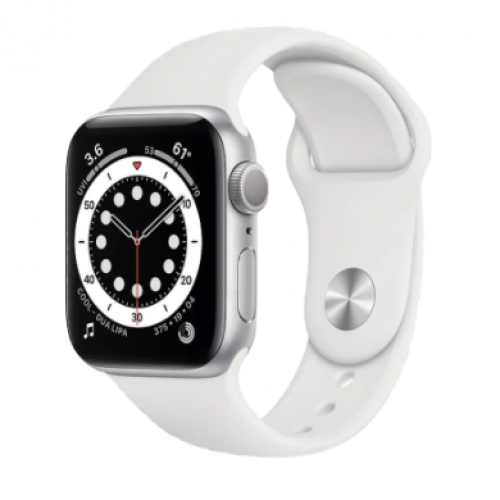 Aqlli soat Apple Watch Series 6 40mm 1