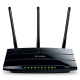 Роутер TL-WDR4300 750M Dual Band Wireless Gigabit Router, 2.4G 300Mbps+5G 450Mbps, 5