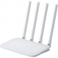 Роутер Mi Router 4A Gigabit Edition Global (White)