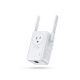 TL-WA860RE 300M Wireless N Wall Plugged Range Extender with AC Passthrough, Qualcomm 4