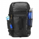 HP 15.6 Odyssey Sport Backpack grey/black