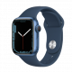 Смарт часы Apple Watch Series 7 41mm 1