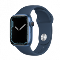 Смарт часы Apple Watch Series 7 41mm 1