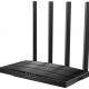 Роутер Archer C6U AC1200 Dual-band Wi-Fi gigabit router, up to 867 Mbps at 5 GHz + up to 300 Mbps at 2.4 GHz 3