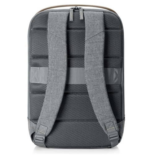 Рюкзак HP RENEW 15 Grey Backpack EURO 2