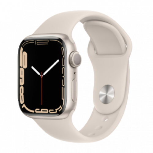 Смарт часы Apple Watch Series 7 41mm 3