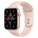 Apple Watch Se 44 Gold