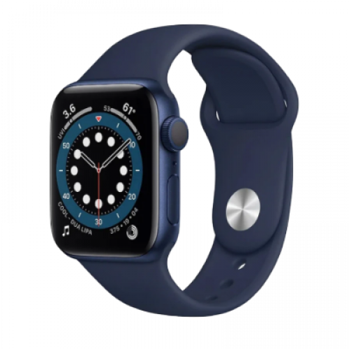 Aqlli soat Apple Watch Series 6 40mm 3