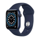 Смарт часы Apple Watch Series 6 40mm 3